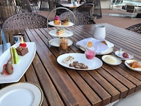 Tea time