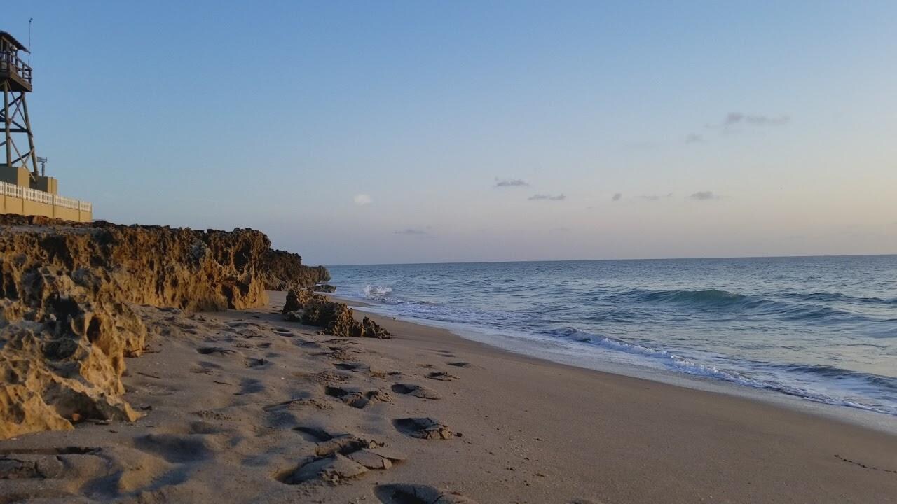 Refugee Beach