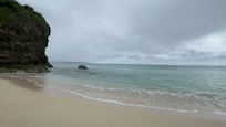 Beautiful beaches all within walking distance or 10-15 minute drive to many more