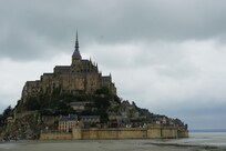 Mont Saint-Michel