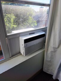 This didn't turn on at all