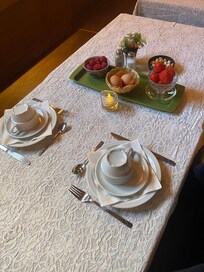 Petit dej