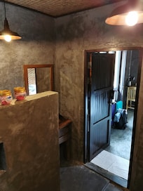 En suite Double room
