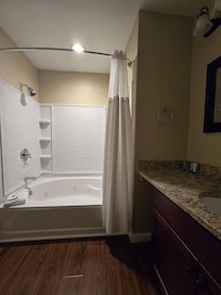 Master bath