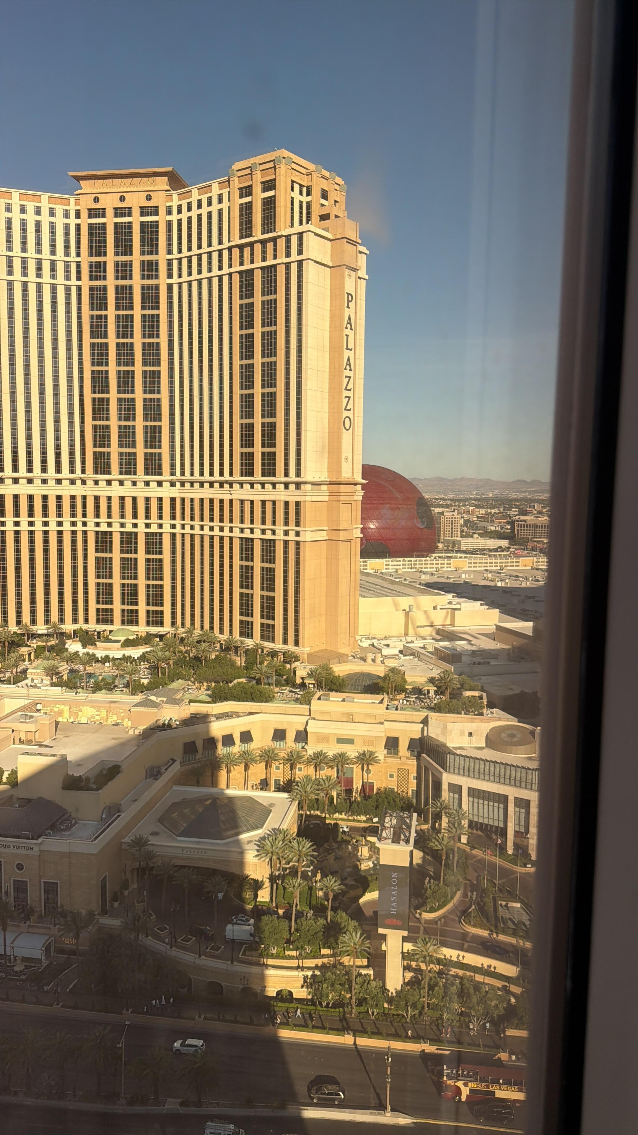 Window view 