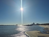 Biloxi Beach