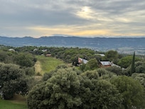 Aussicht