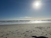 Beautiful beach