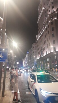 Gran via