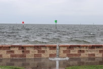 Robert J Strickland Memorial Park, Hudson, FL
