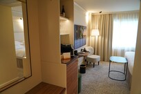 Superior Park View Zimmer