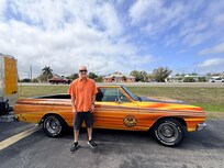 Sunny Side Up Breakfast Food Truck