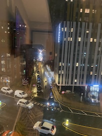 Wonderful night view