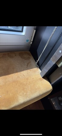 Her taraf pis ve bakımsız