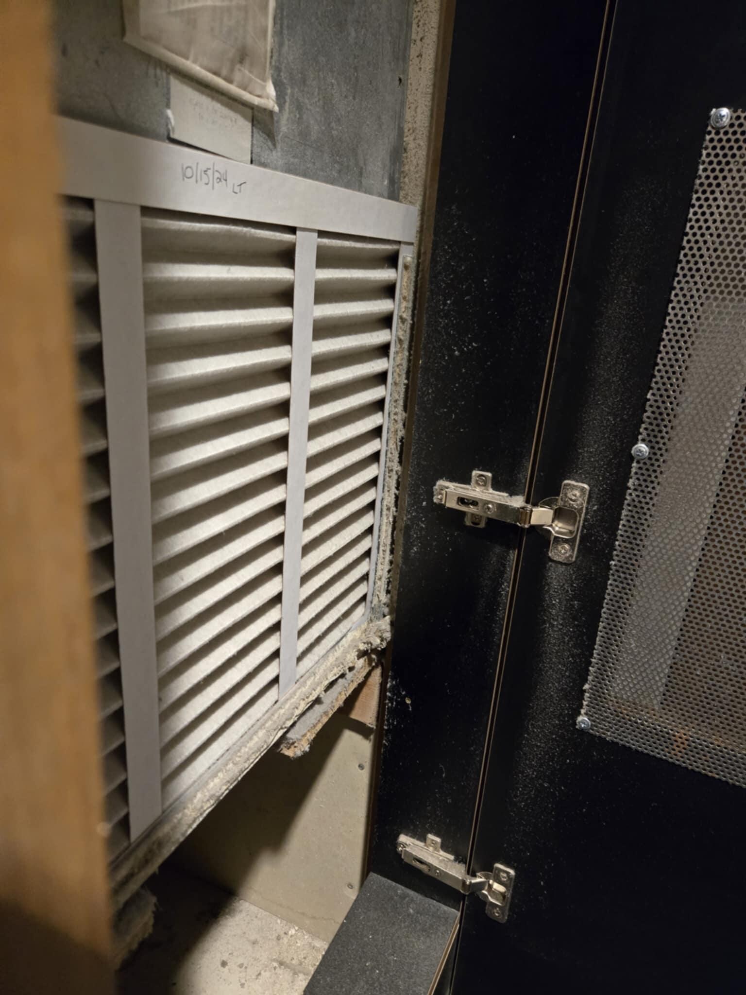 Air filter