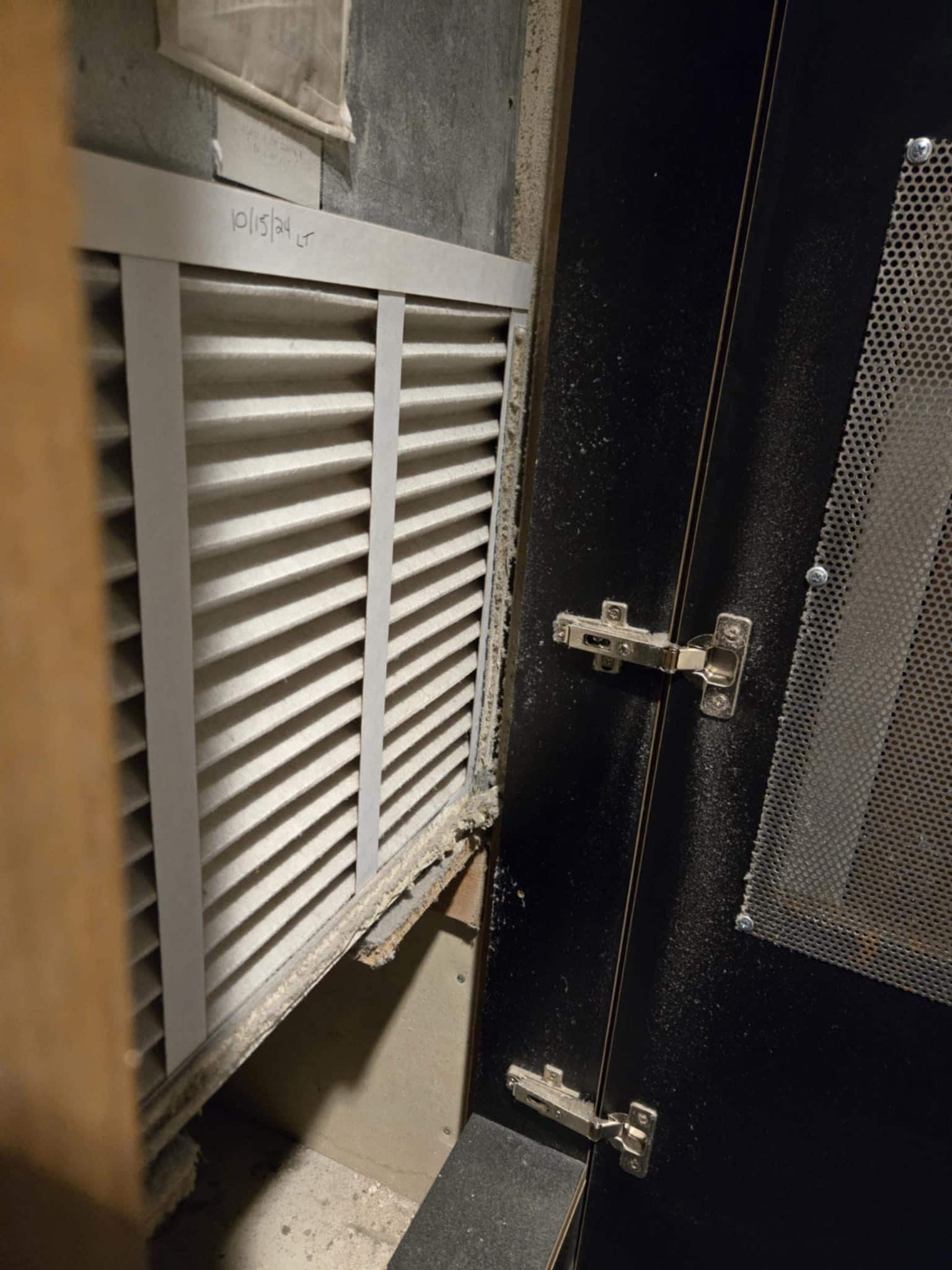 Air filter