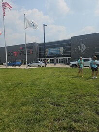 The Venue