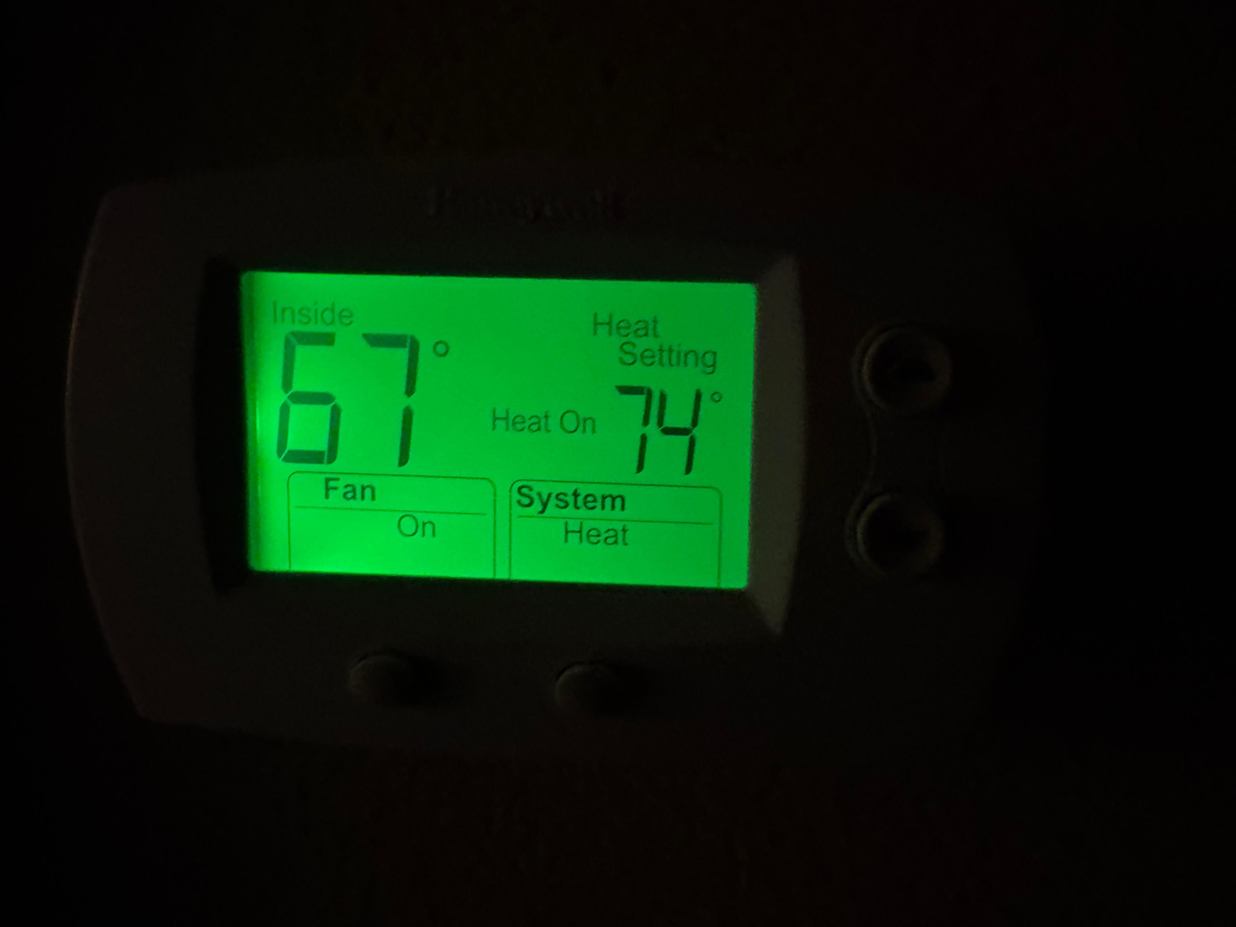  8am the next morning. 