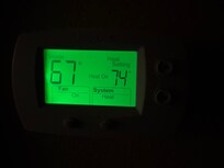 8am the next morning.