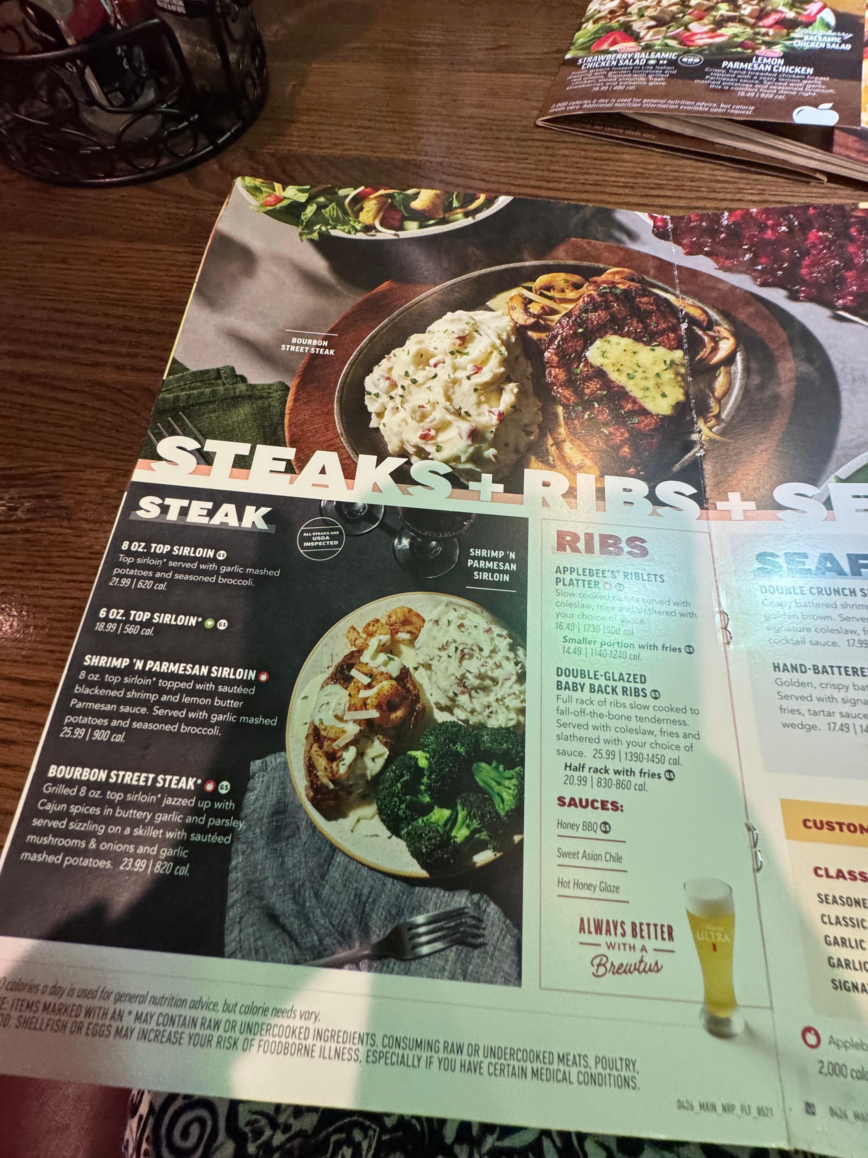 Directly connected to the Hotel.