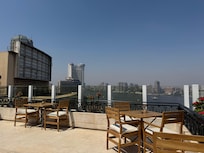 Top floor