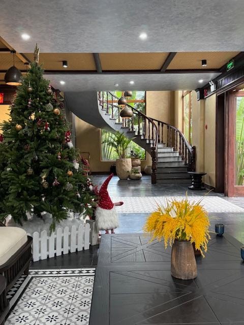 Beautiful !
Food in restaurant is amazing!