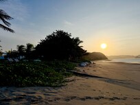 Sunrise