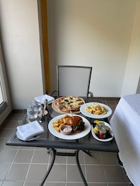 Room service