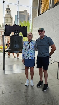 Liberty Bell