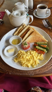 Breakfast