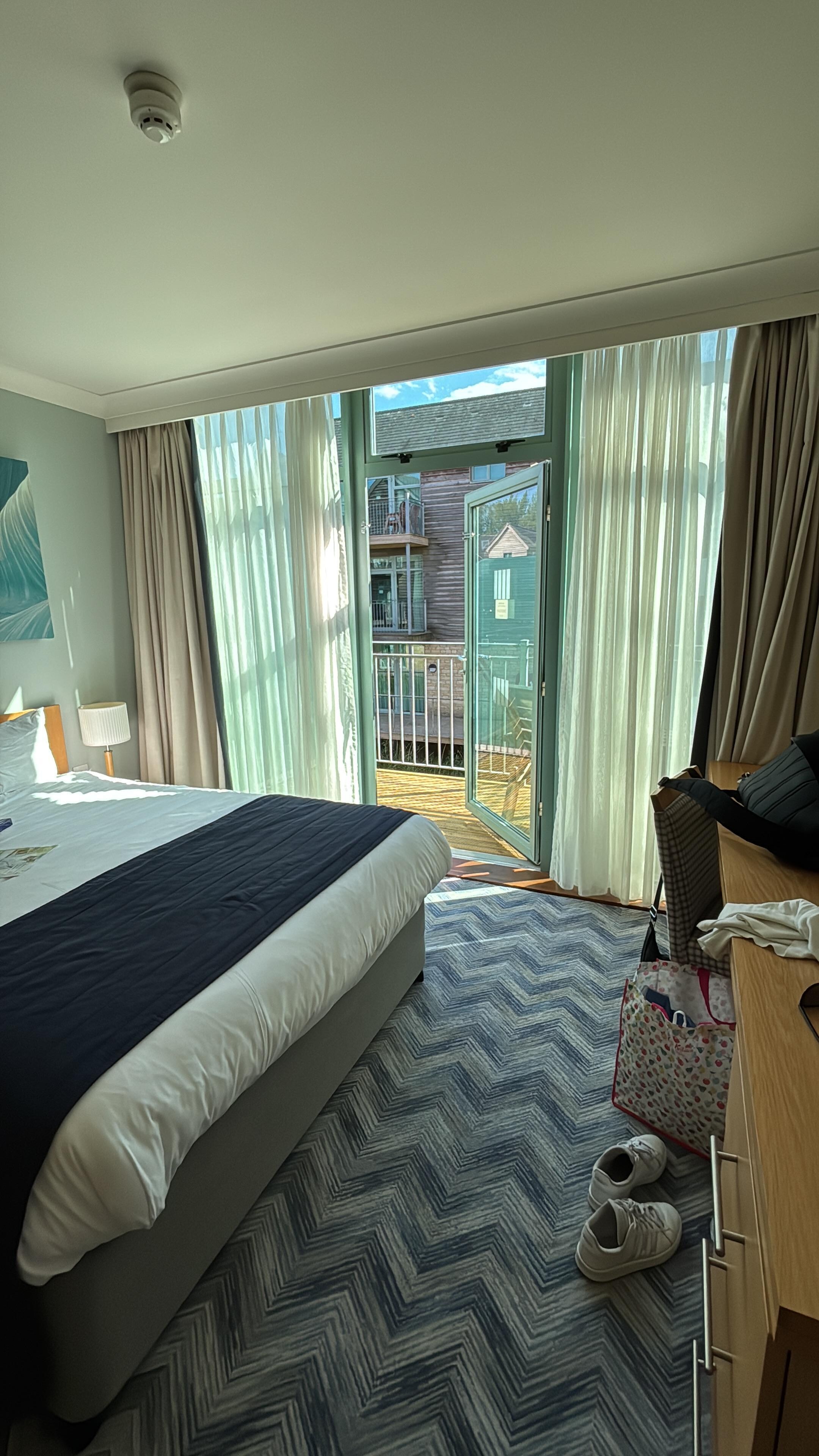 Room was love - rm 449