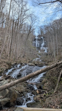 Amicalola Falls State Park