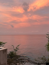 Sunrise from Sol Patch 2.