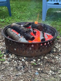 Firepit
