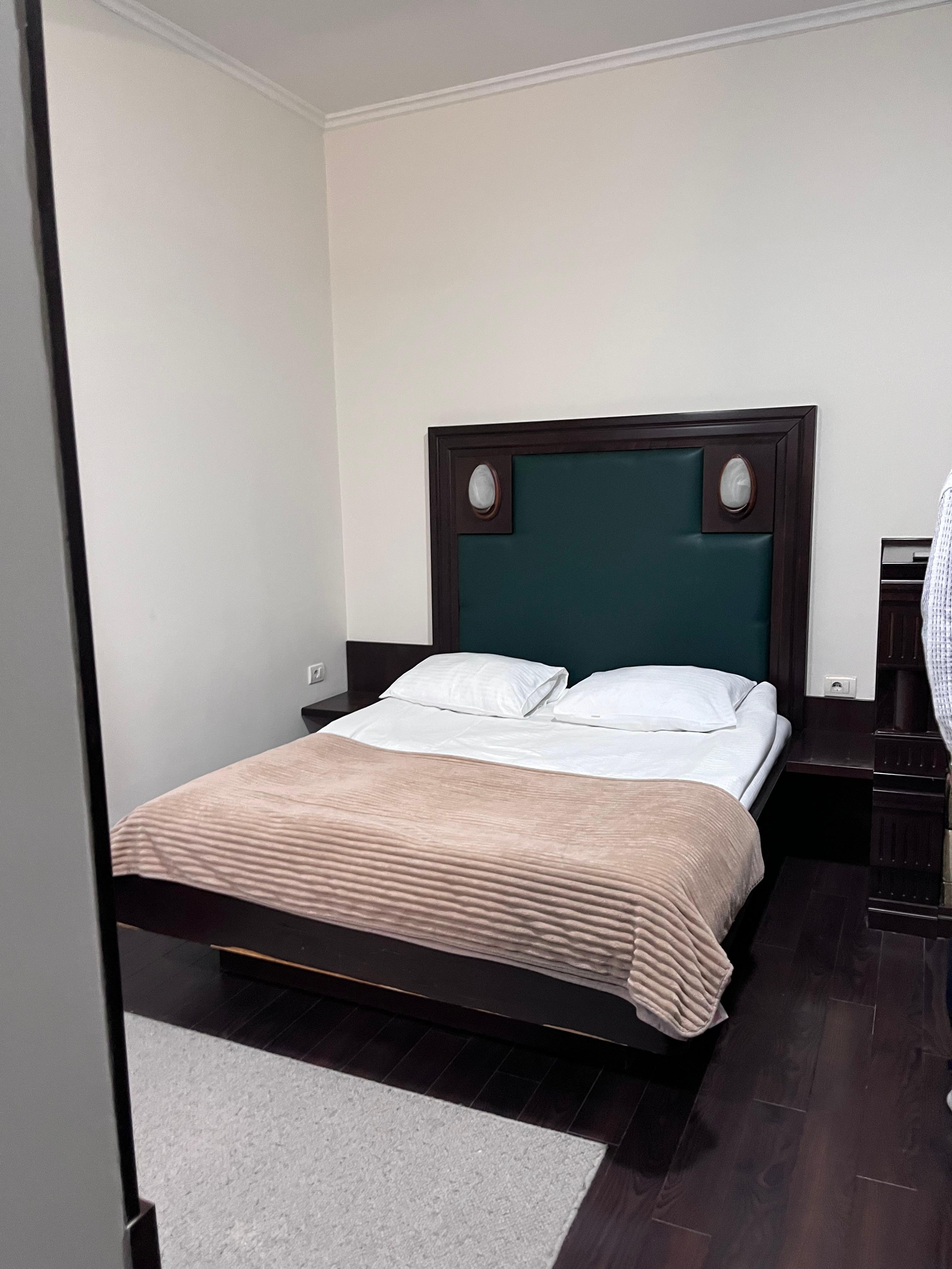 Our room