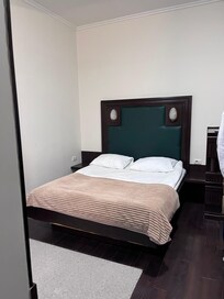 Our room