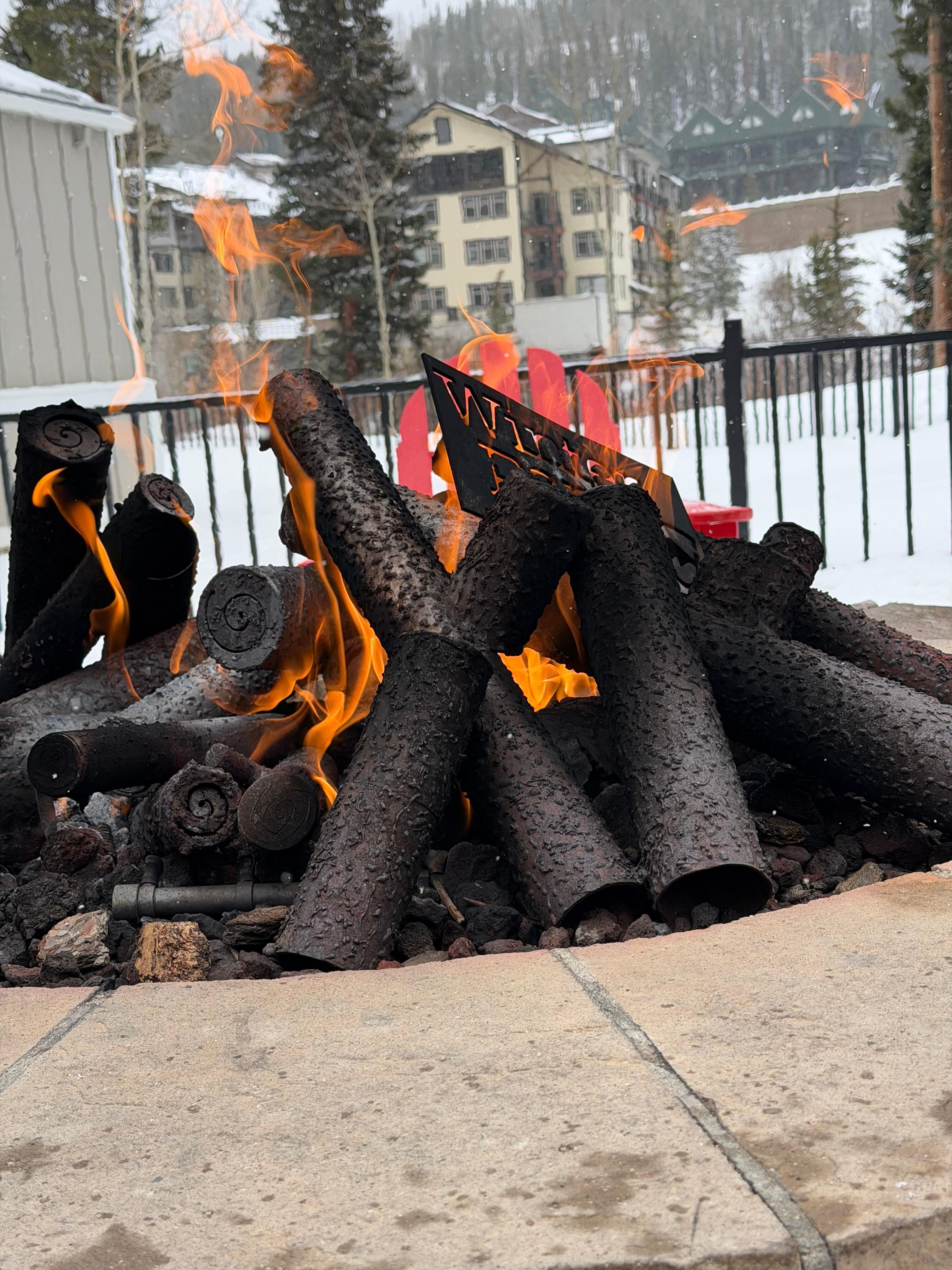 Winter Park Ski Area