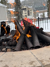 Winter Park Ski Area