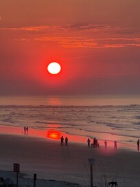 Sunrise