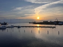 Udsigt fra værelset