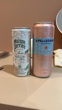 在Lounge指定時段提供免費飲品 :)