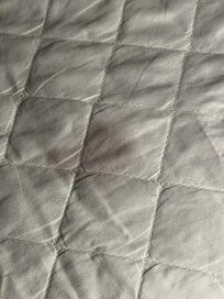 Mattress cover