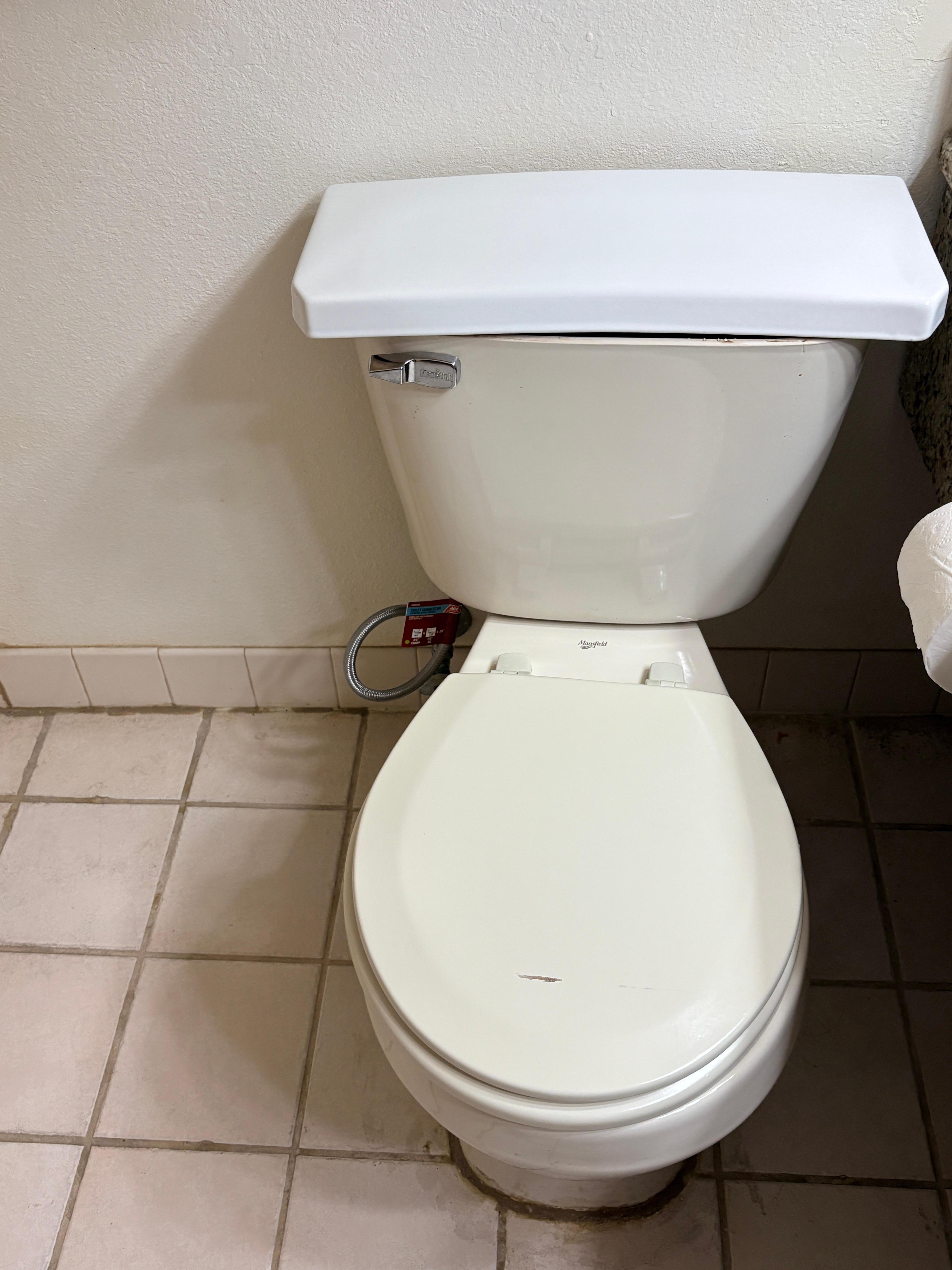 This is the best tank topper you have?