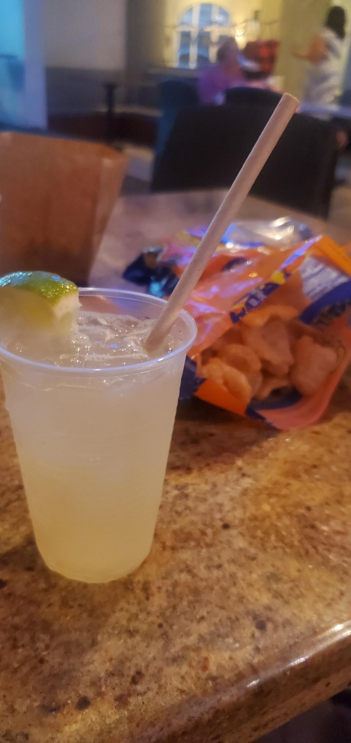 good drink during happhour