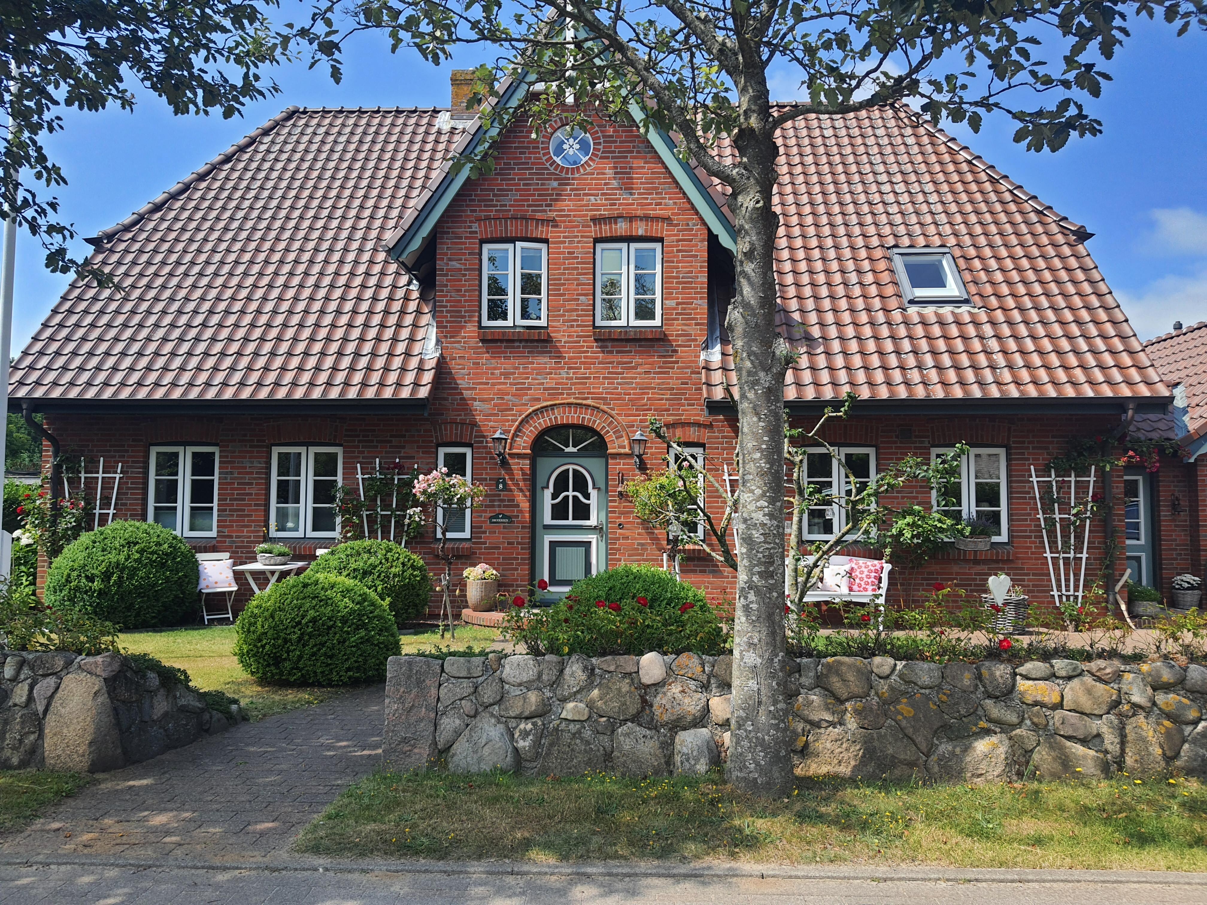 Haus Brodersen