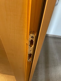 Assenza di manutenzione