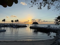 Great spot for sunsets