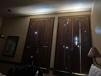 Bullet holes from the old west???? Maybe!! Too cool!! 😎