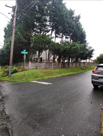 This is another point of view of the property.