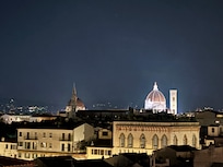 Roof top views